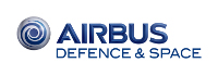 Airbus Defence and Space logo