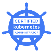 Certified Kubernetes Architect